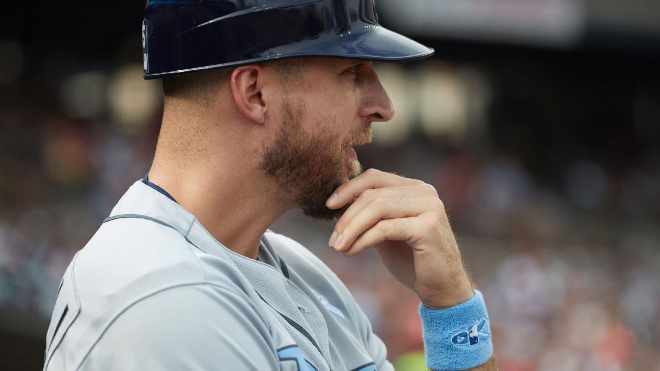 Why a Rhode Island woman is getting Rocco Baldelli's congratulatory ...