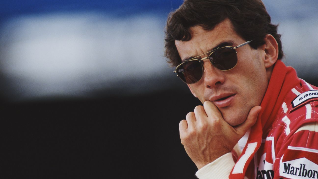 F1: Como era o mundo quando Ayrton Senna foi campeão pela primeira vez