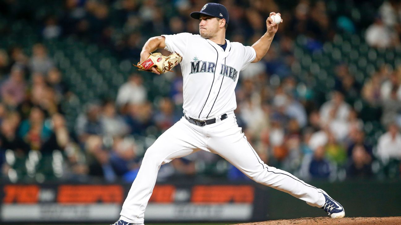 Why Marco Gonzales and his contract will hold the Mariners back going  forward