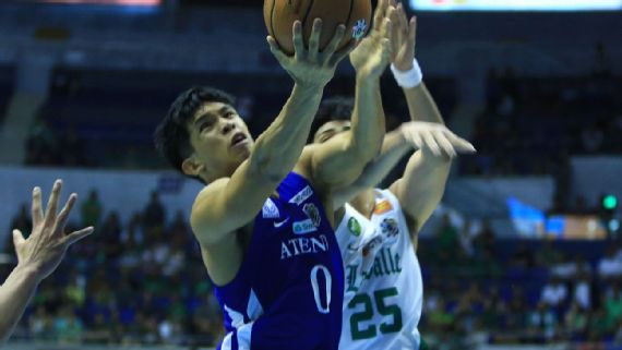 Players To Watch In Uaap Season 82