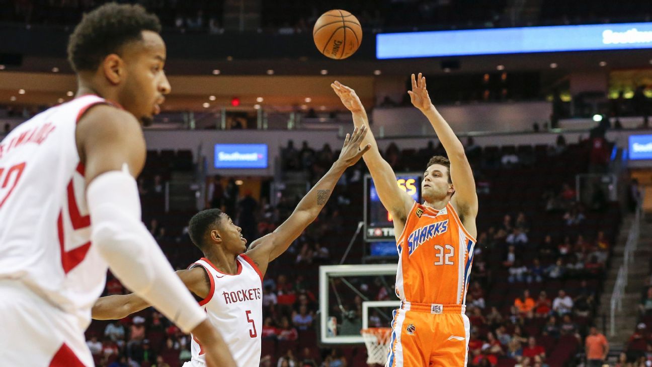 Jimmer Fredette 75 Points, Shanghai Sharks vs Beikong Fly Dragons