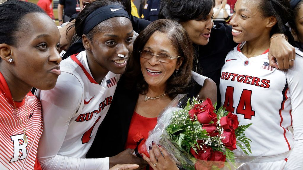 Women's college basketball coaching changes for 2022-23 - ESPN Women's college basketball coaching changes for 2022-23 - ESPN