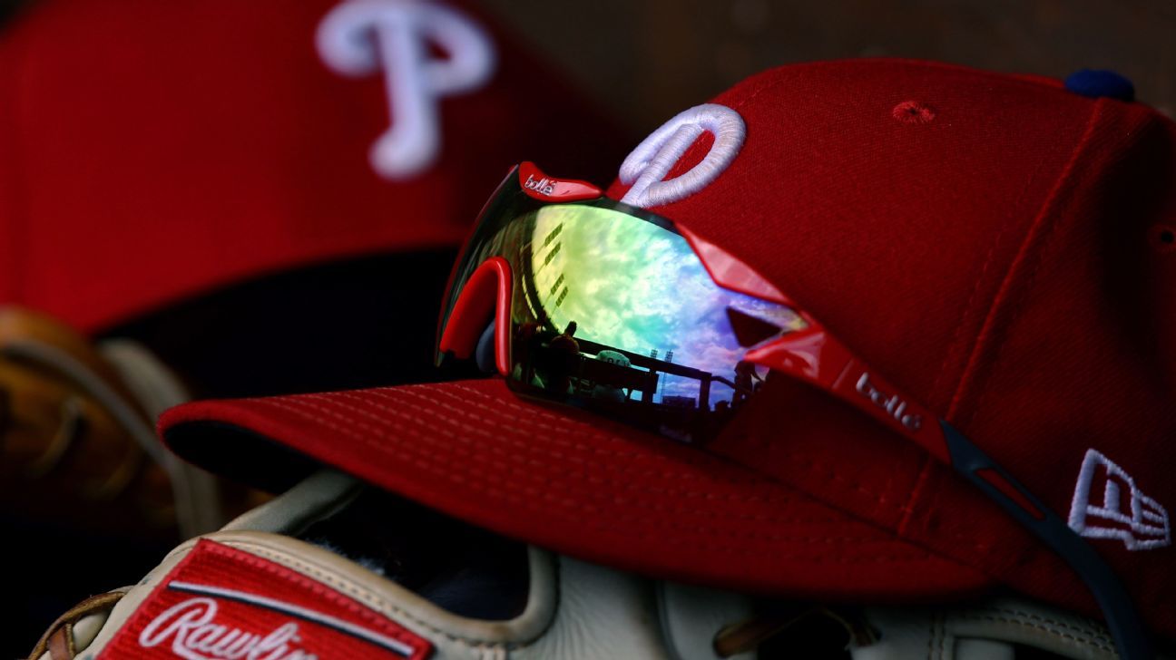 Philadelphia Phillies minor leaguer Daniel Brito suffers medical emergency, postponing Triple-A game