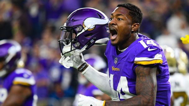 espn minnesota vikings schedule