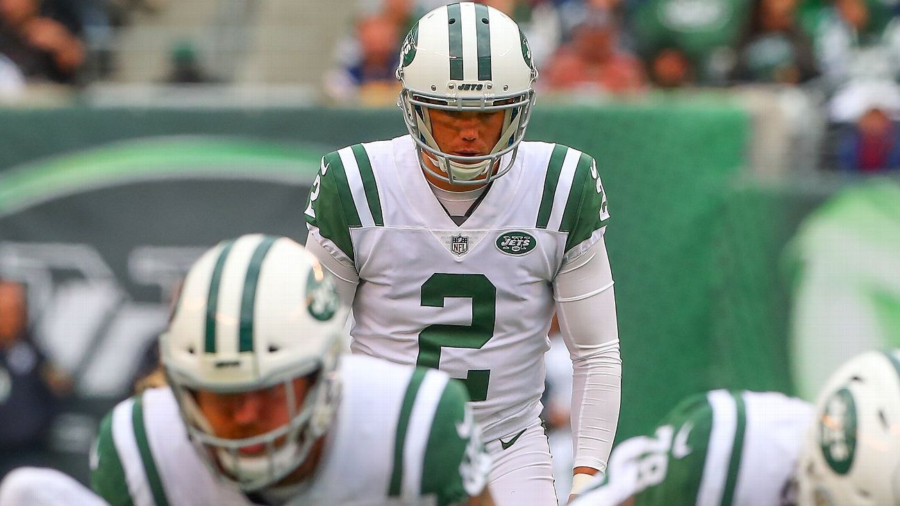 Jets Kicker Becomes First Marist Player To Appear In The Pro Bowl