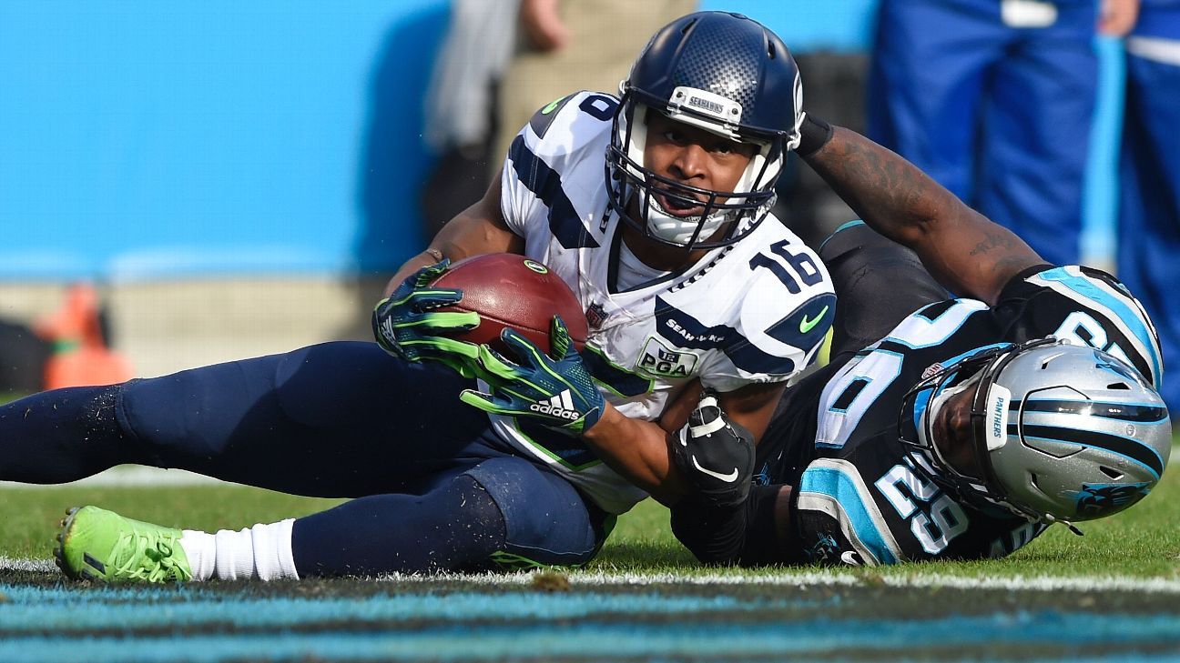 The Seahawks' playoff hopes come down to Week 18 - ESPN - Seattle Seahawks  Blog- ESPN