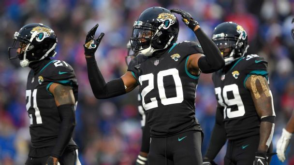 Team Preview: Jacksonville Jaguars - NFL - ESPN