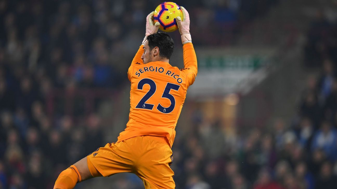 Fantasy soccer &ndash; Key fantasy soccer stats for Premier League Matchweek 14