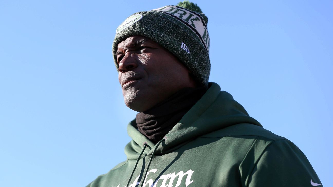 Mehta: Todd Bowles made decisions to benefit the Jets' future, one he might  not see because of them – New York Daily News