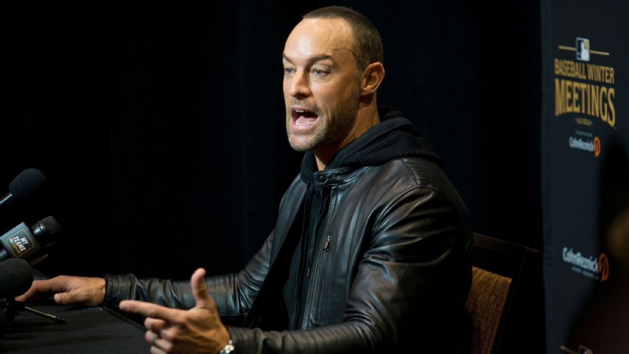 Phillies manager Gabe Kapler loses Malibu home to wildfire