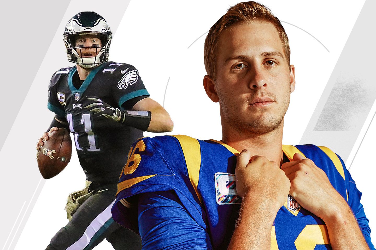 2020 NFL QB Rankings: Using Bayesian Updating to rank all 32