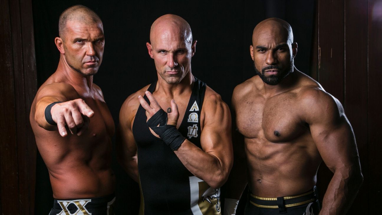 Ring of Honor The origins and future of SoCal Uncensored leading into