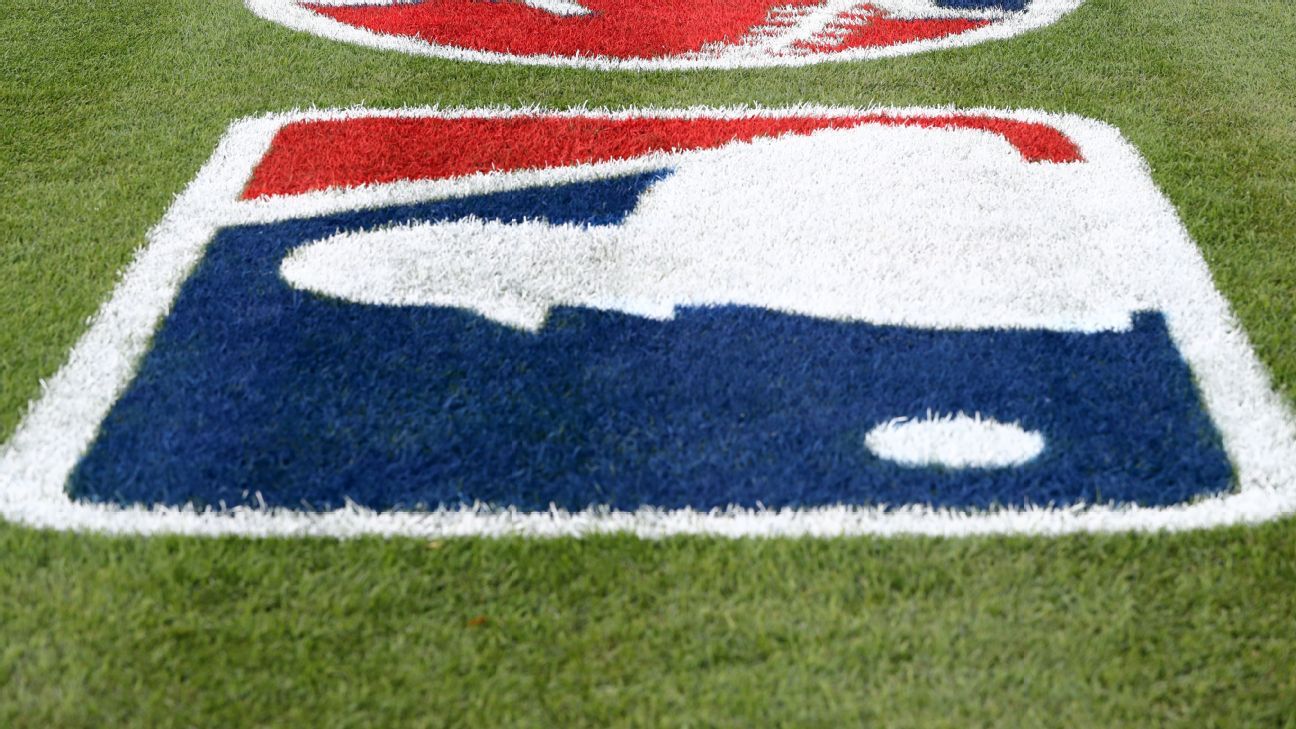 Minuto de silencio en MLB por víctimas de terremotos en Venezuela