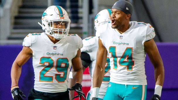 Team Preview: Miami Dolphins - NFL - ESPN