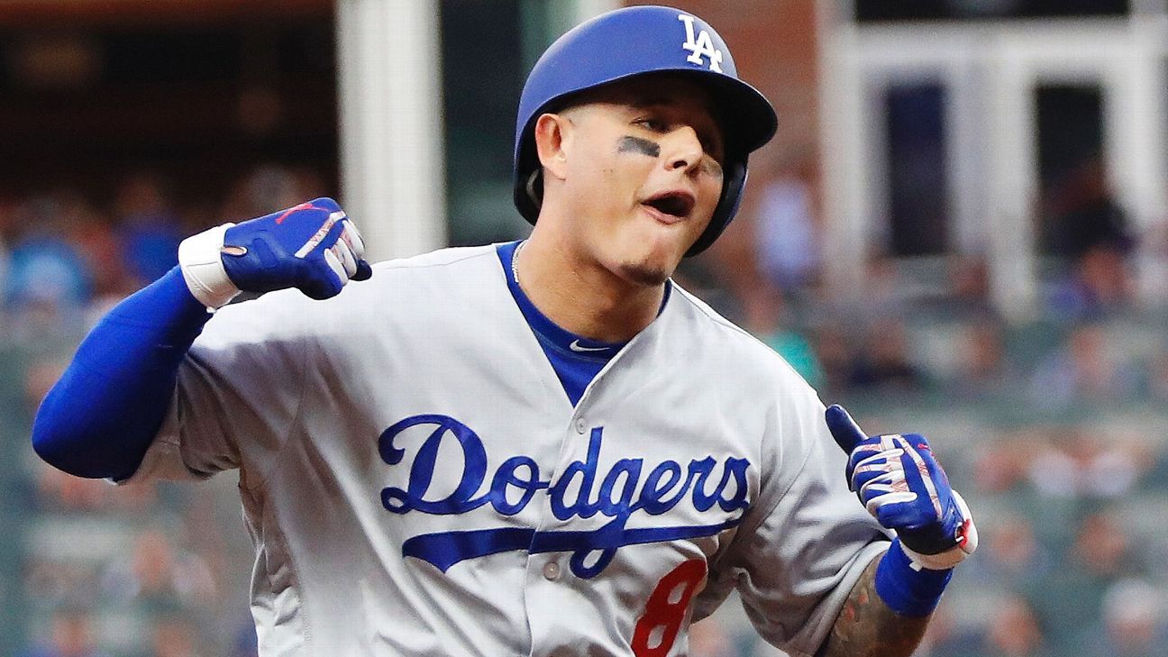 Thank God he's not in our division: Manny Machado signs record deal with  Padres - Twinkie Town