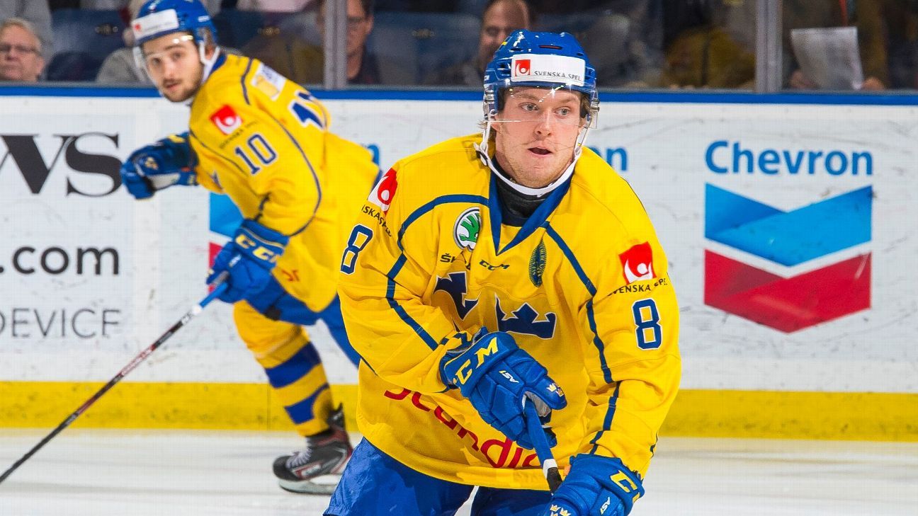 2019 World Junior Championships - Sweden, Finland, Russia and Czech ...