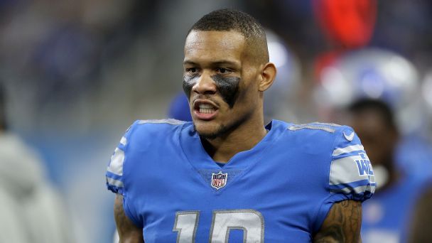 Lions' Darius Slay, Mike Daniels hurt vs. Eagles; extent of