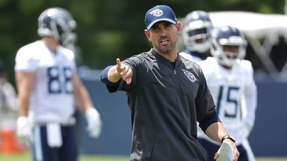 Damn That S A Nice Jump How Matt Lafleur Went From Ashland To Nfl Green Bay Packers Blog Espn