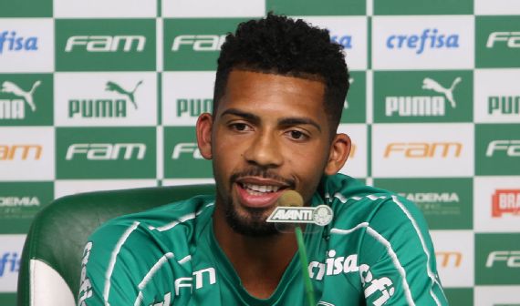 Botafogo comemora venda de Matheus Fernandes com 'lucro de R$ 19,5 milhões'