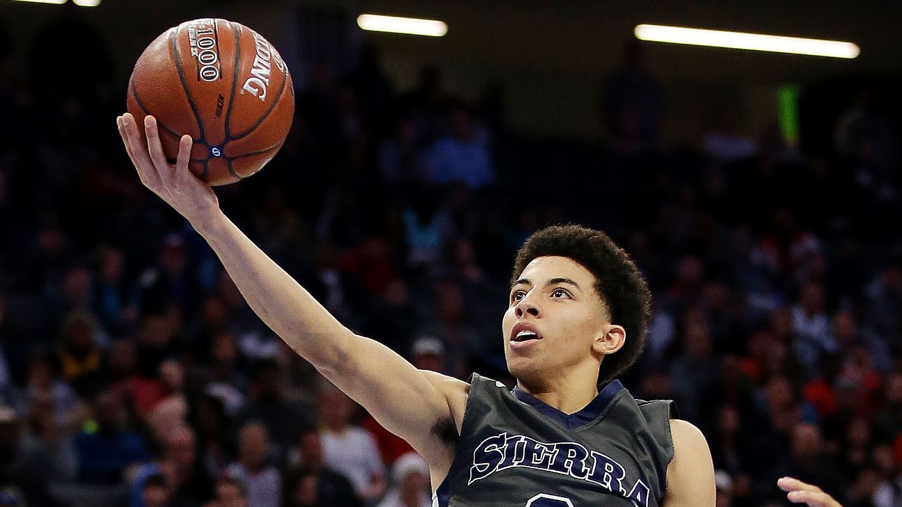 Scotty Pippen Jr.: 3 facts to know on the Vanderbilt basketball guard