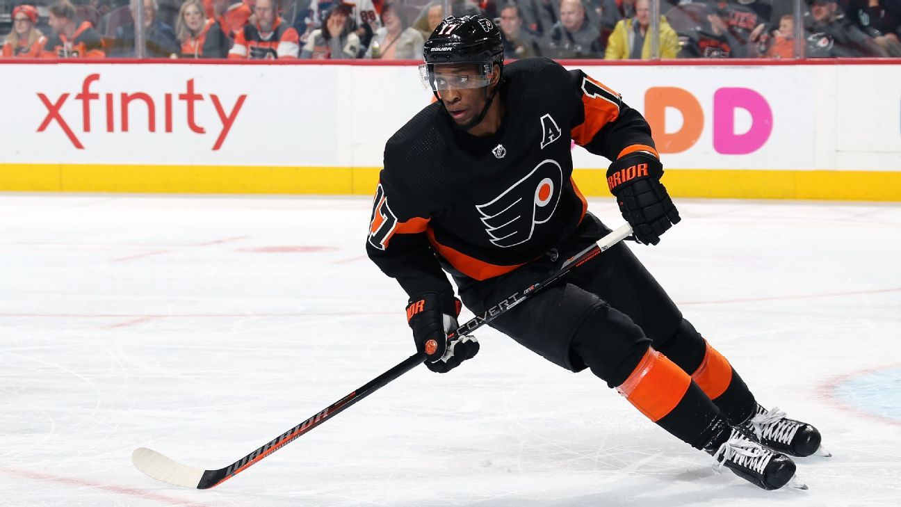 Wayne Simmonds on X: The boys are #OskarStrong