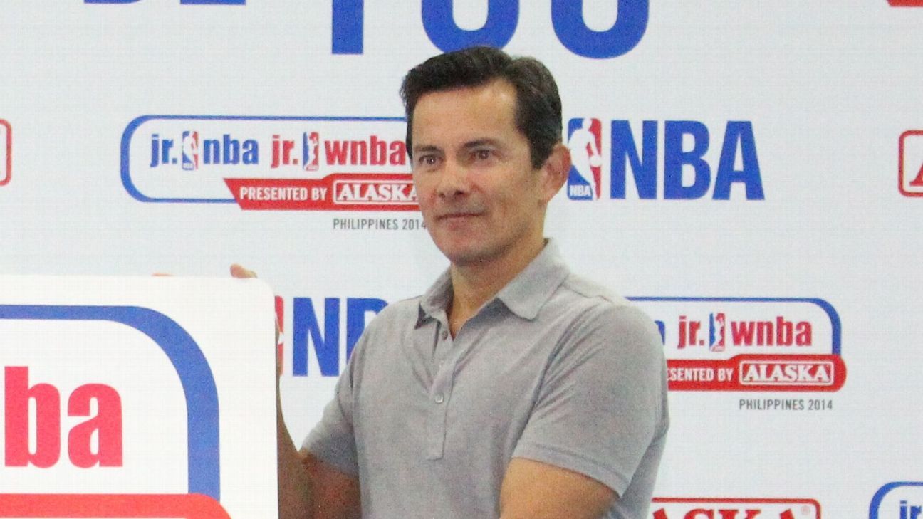 Why Aces owner Wilfred Steven Uytengsu wants the PBA to change the