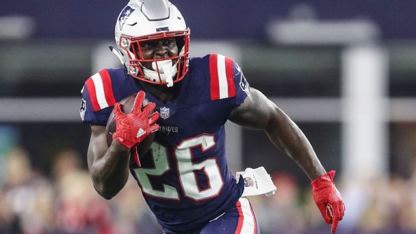 Patriots 2019-20 Season in Review