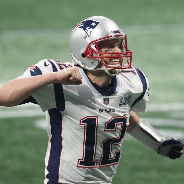 Super Bowl LIII guide - Predictions, big questions for New England Patriots-Los  Angeles Rams - 2018 NFL playoffs - ESPN