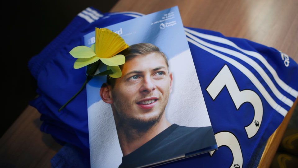 Cardiff paga 1ª parcela ao Nantes quatro anos após a morte de Emiliano Sala  - ESPN