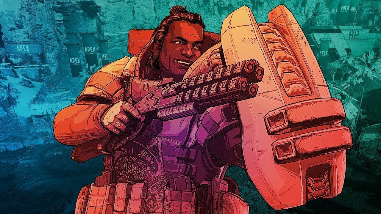 Seguindo sucesso de Apex Legends, Titanfall 2 tem boom de jogadores em  todas as plataformas