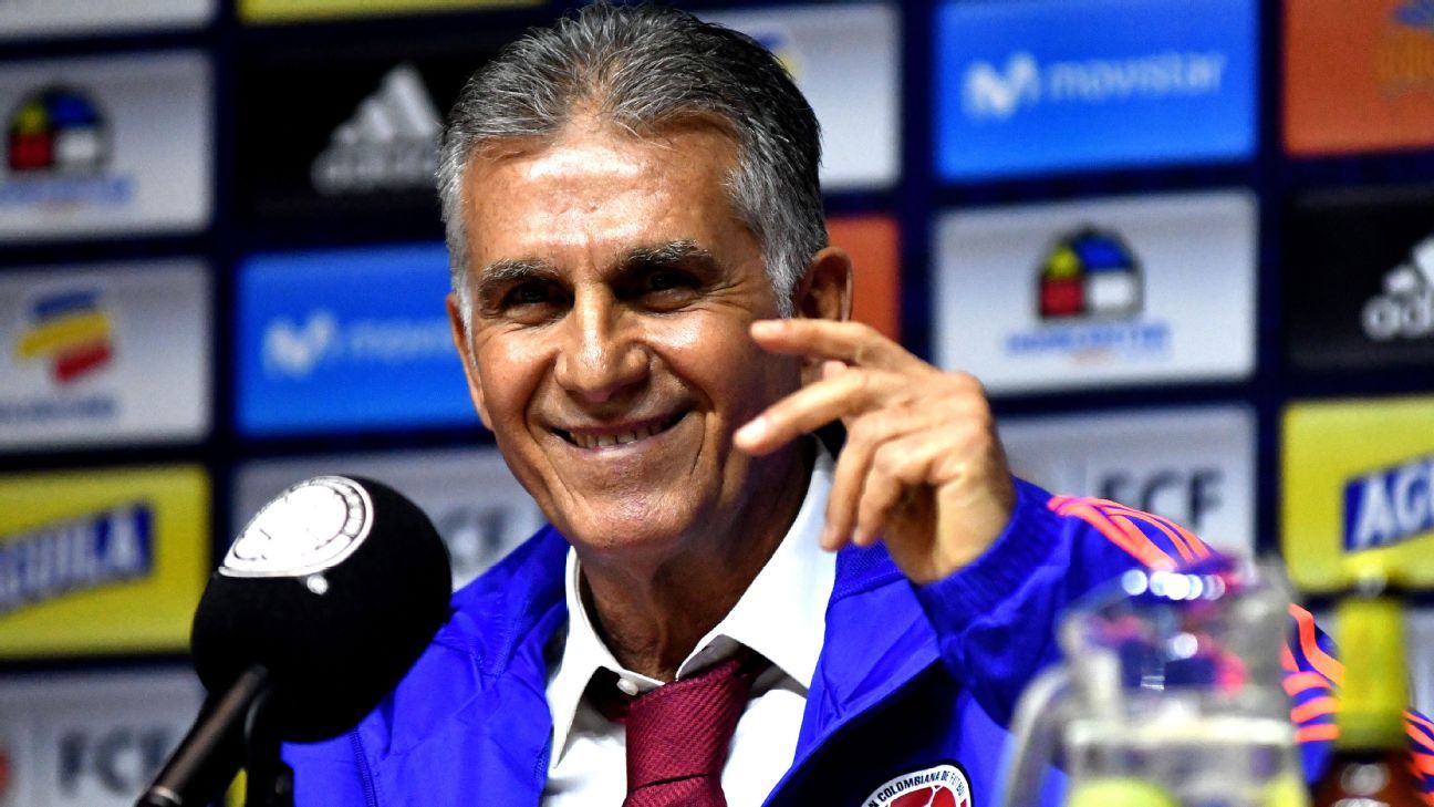 Luis Manuel Orejuela será el reemplazo de Arias