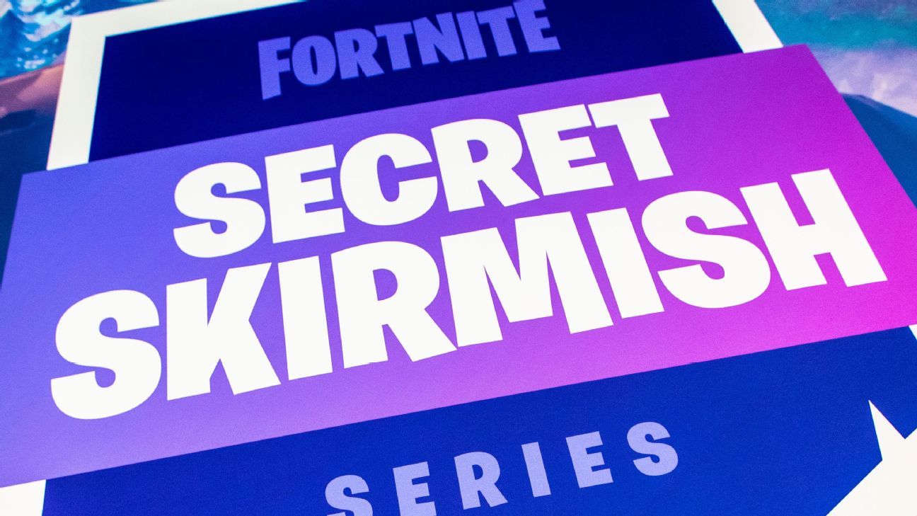 From Stand In To Skirmish Butter Slides Into Fortnite Lore - 