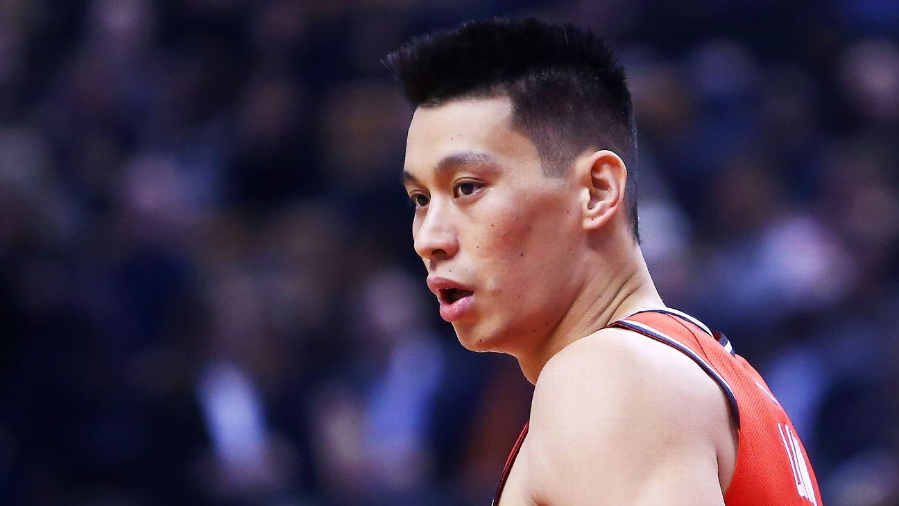 Jeremy Lin says he “does not name or embarrass anyone” following the allegation that he was called “coronavirus” in court