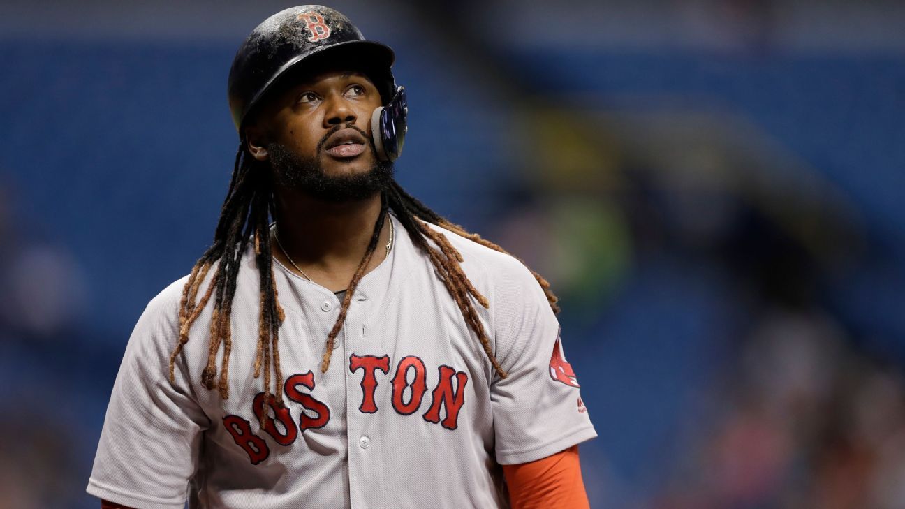 ESPN: Marlins Getting A Feel For Interest In Hanley Ramirez - Metsmerized  Online