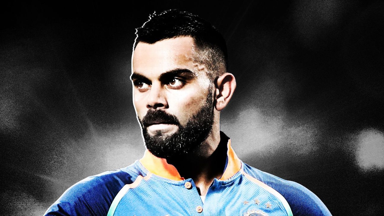 From Cristiano Ronaldo To Virat Kohli: Here Are The Most Famous Sportsperson  In The World