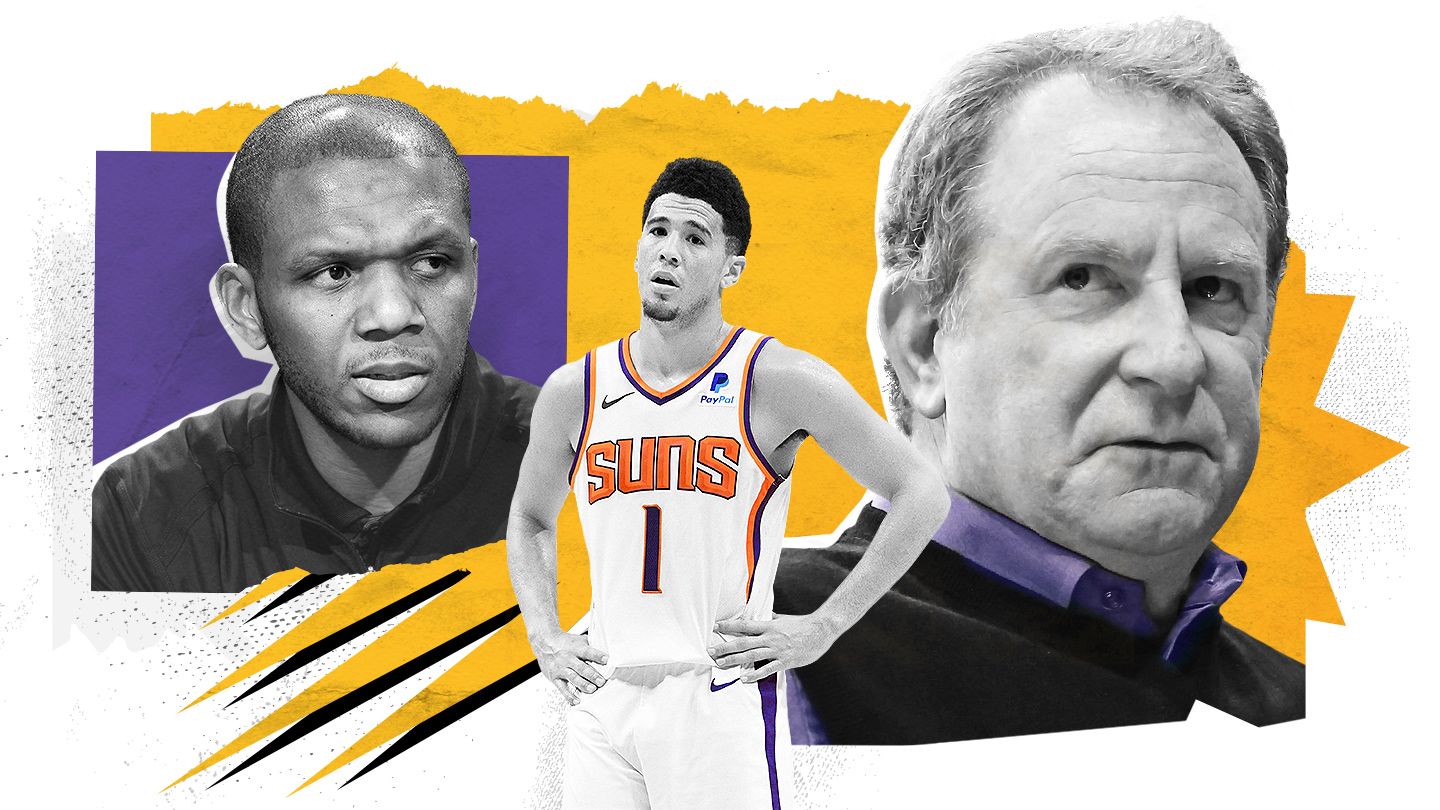 Goran Dragic: Top 10 Moments With The Phoenix Suns