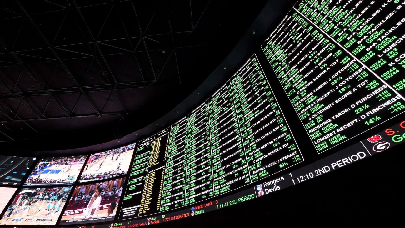 Super Bowl LVI: Same Game Parlay Strategy on DraftKings Sportsbook