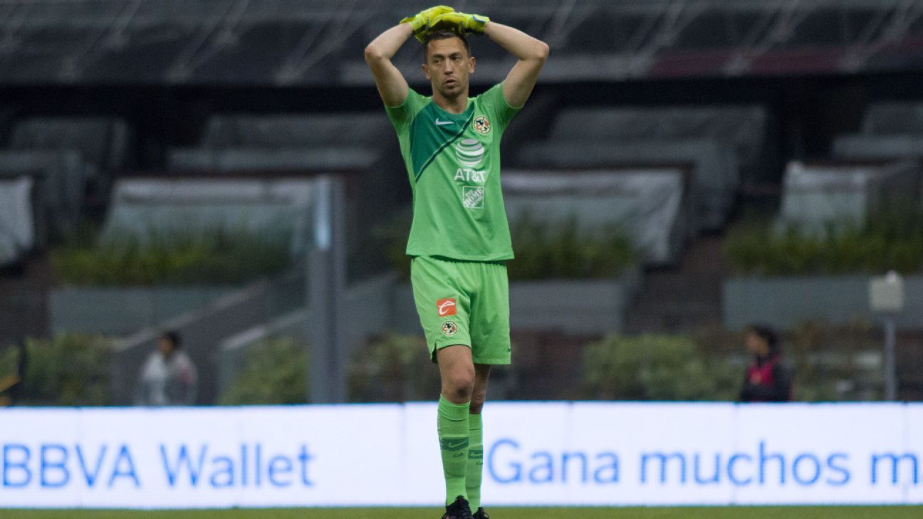 América batió un récord negativo ayer contra Necaxa