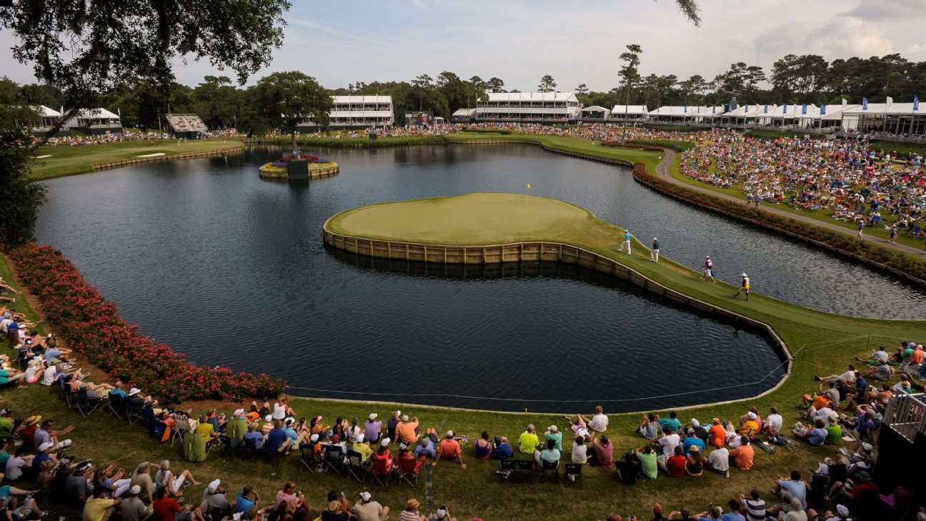 PGA Tour banking on history and reputation in fight against Premier