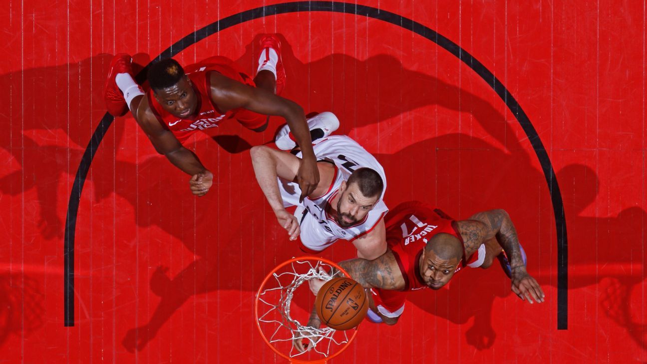 Fantasy Basketball - Fantasy 30 - Key late-season rotation changes