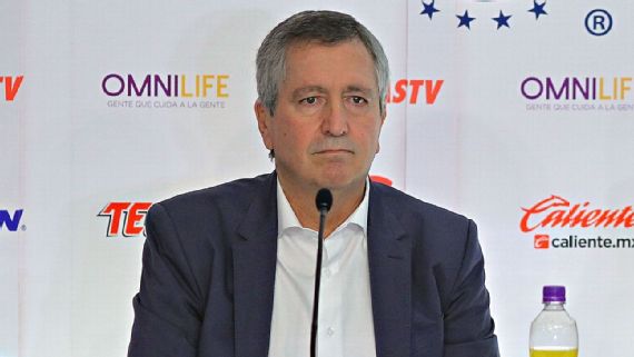 Fallecio Jorge Vergara Quien Fuera Dueno De Chivas