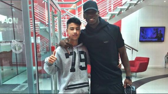 Martinelli Saiu Do Corinthians E Encantou Manchester United E Barcelona Antes De Brilhar No Ituano No Paulista