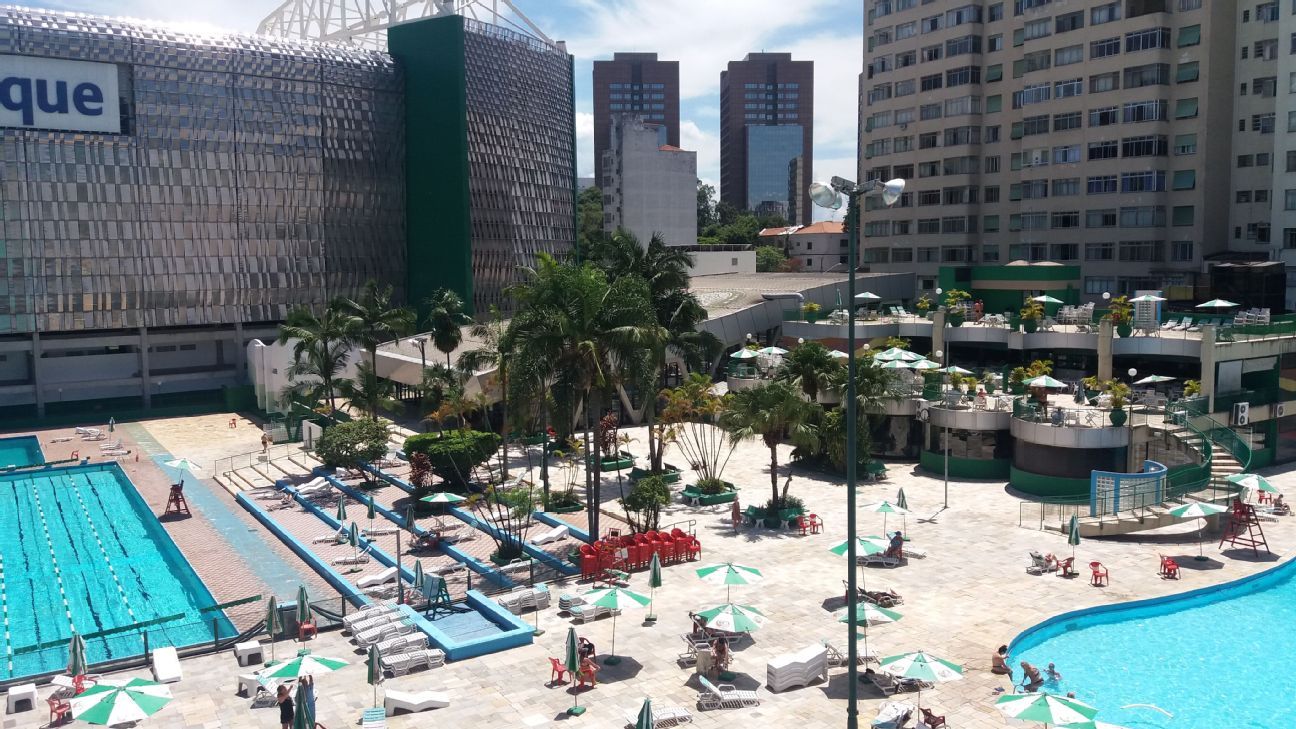 Palmeiras vence prefeitura na Justiça em briga contra interdição do clube por shows