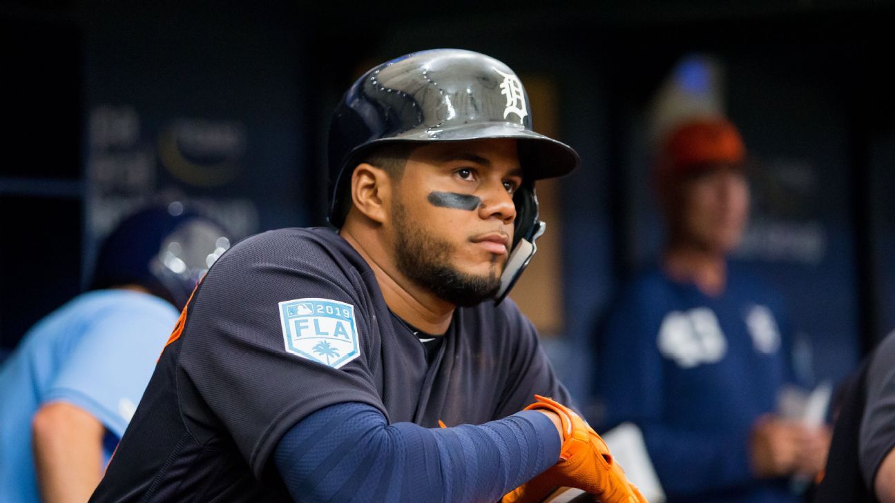 Washington Nationals news & notes: Nats deal Jeimer Candelario, otherwise  quiet at 2023 MLB Trade Deadline - Federal Baseball