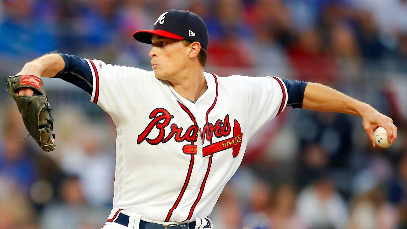 MLB playoffs 2021 A bullpen revolution? Why more and more starters are