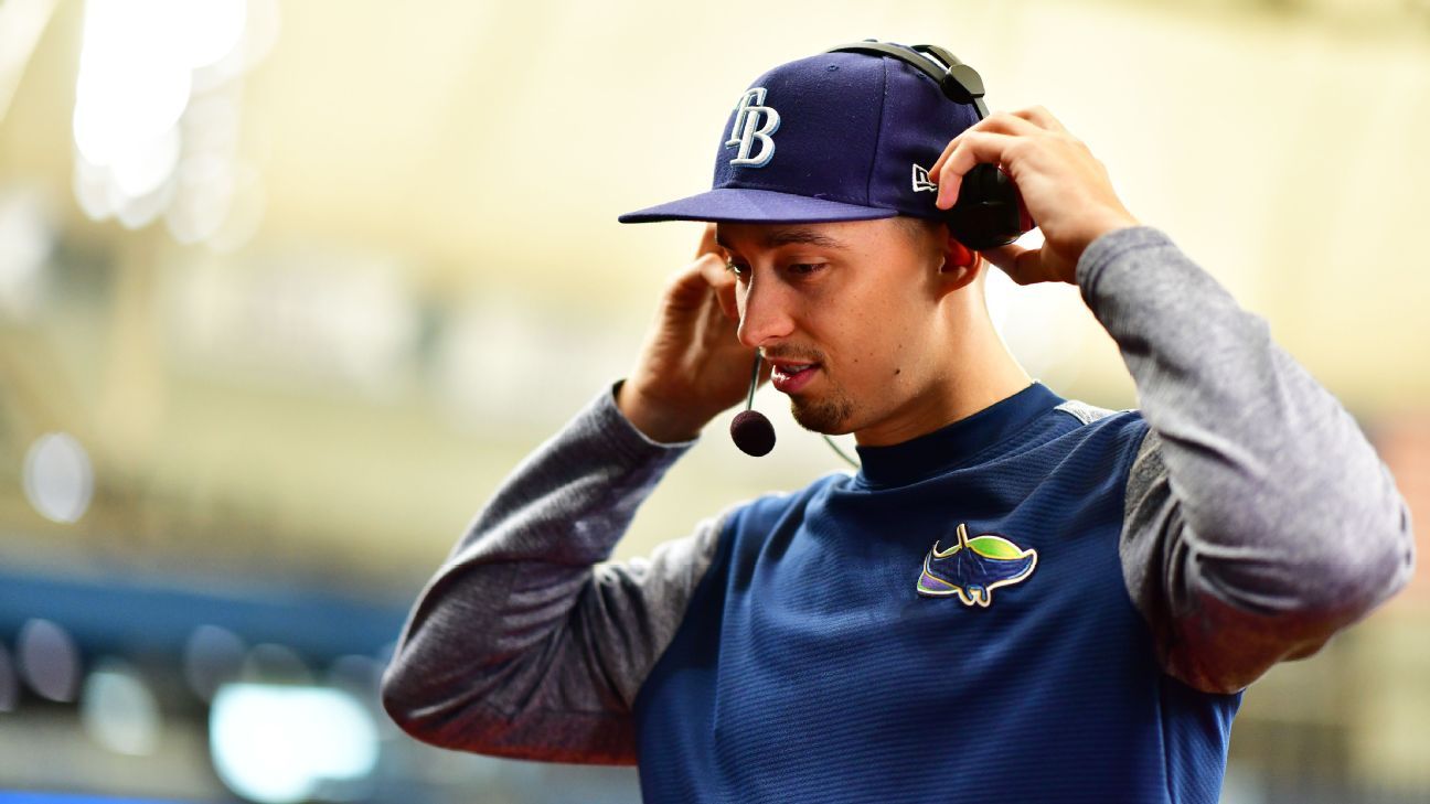 Fantasy baseball forecaster for Week 2 April 814 with starting