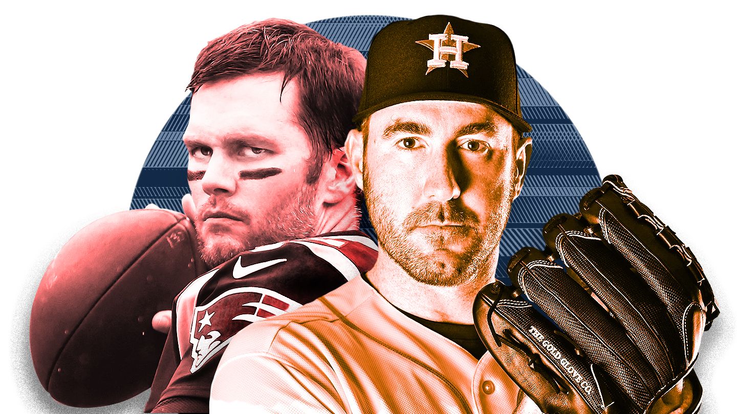 Justin Verlander's Mind Has Aged, but His Fastball Has Not - The