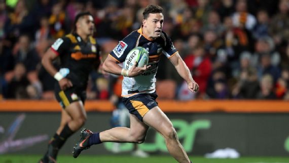 The Wallabies Trial To Replace The July Test Window