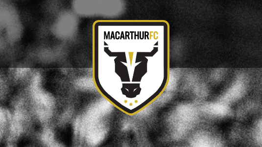 New A-League team Macarthur FC confirm name and club colours