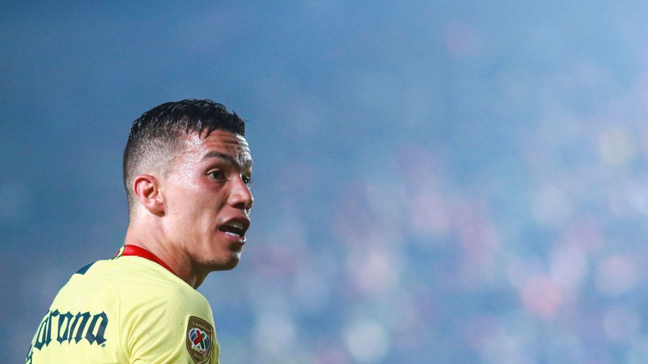 Mateus Uribe Is Wanted By Portugal S Big Team